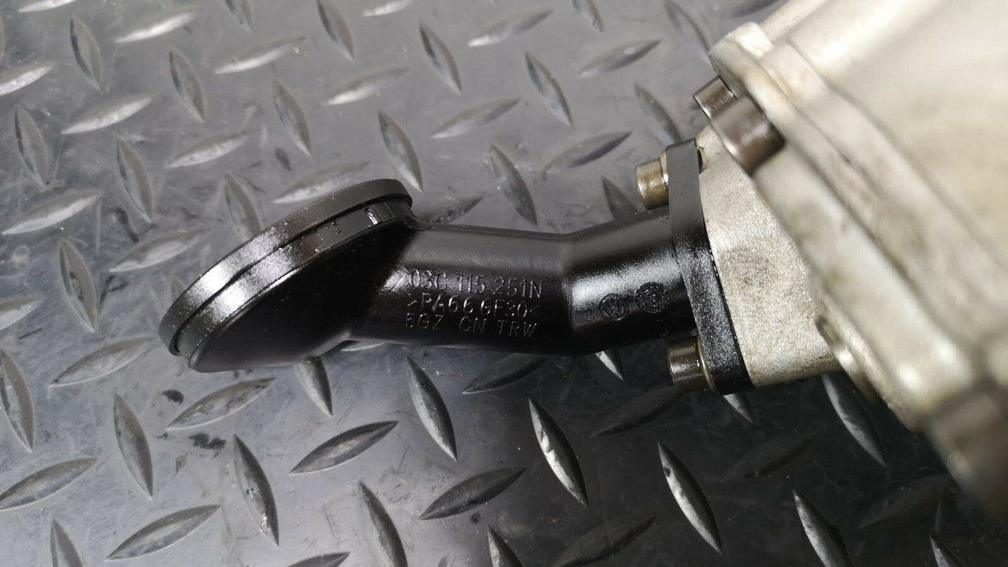 GENUINE AUDI 1.4TFSI PETROL ENGINE OIL PUMP 03C115121J