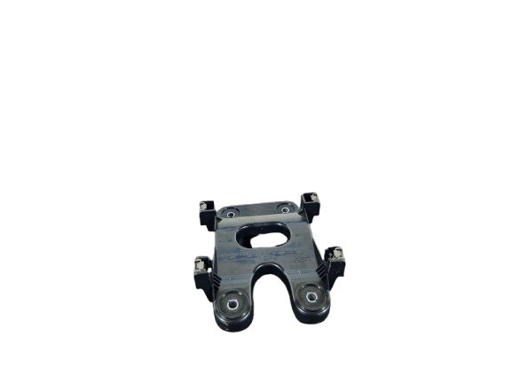 14-19 LAND ROVER L550 DISCOVERY SPORT CENTRE CONSOLE MOUNT BRACKET FK72048B38A