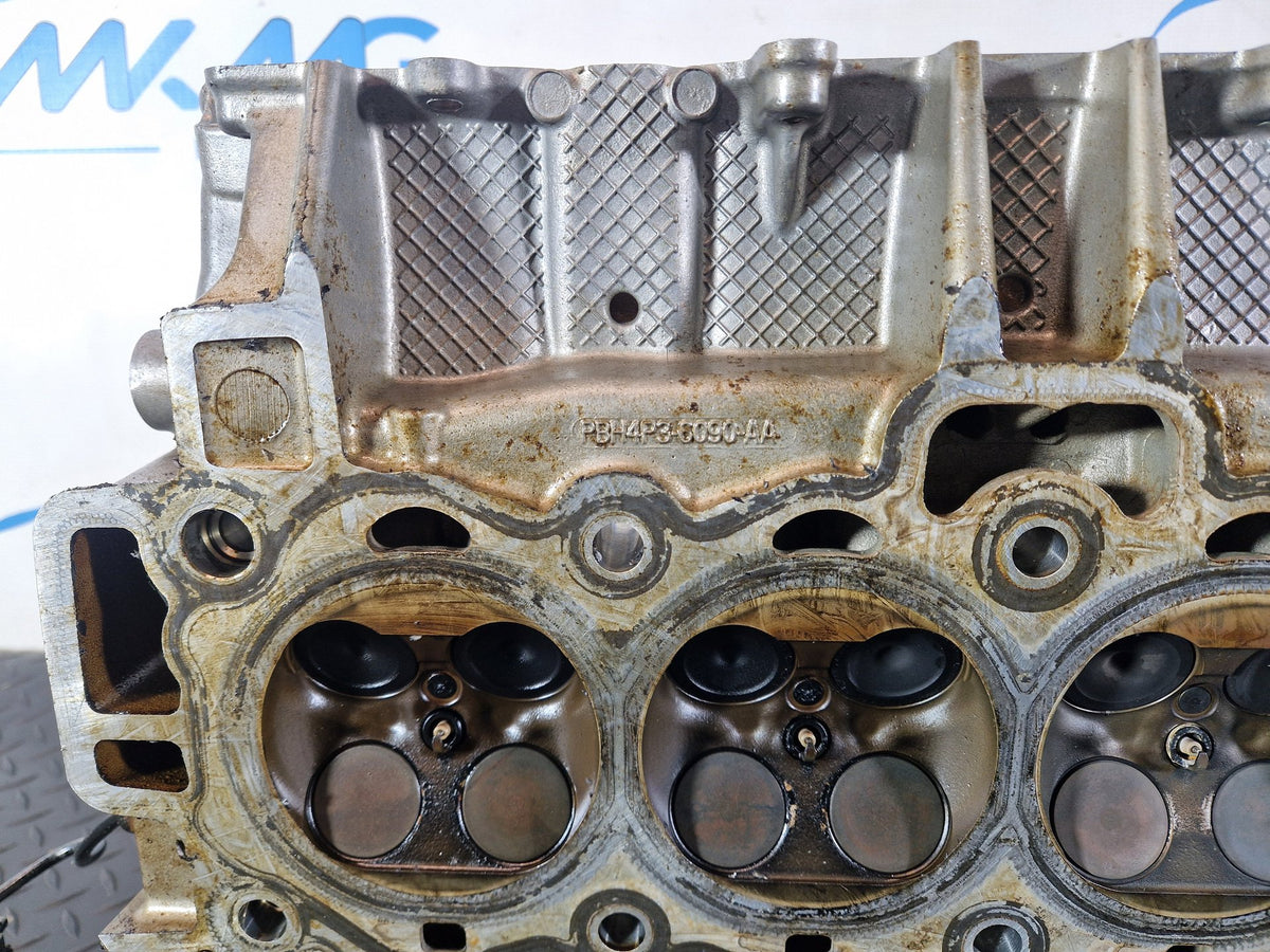 Range Rover Evoque 2.0 Petrol Cylinder Head AJ20P4 PT204 PBH4P3-6090-AA