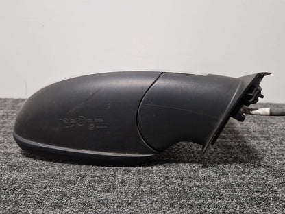 Vauxhall Astra MK6 (J) (A3400) Hatchback Genuine Front Right Door Wing Mirror
