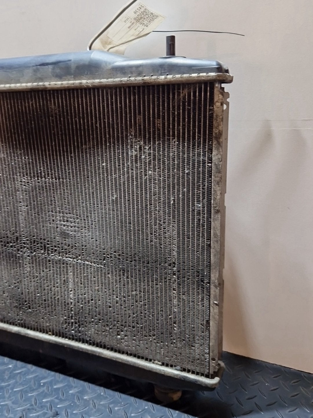 Honda Civic 2.2LL Diesel 110.0kw N22B4 Engine Cooling Radiator MF222000-8500