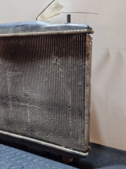 Honda Civic 2.2LL Diesel 110.0kw N22B4 Engine Cooling Radiator MF222000-8500