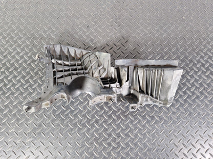 18-ON MERCEDES A CLASS W177 OEM UNDERBODY ENGINE TRAY TRIM COVER A2475240000