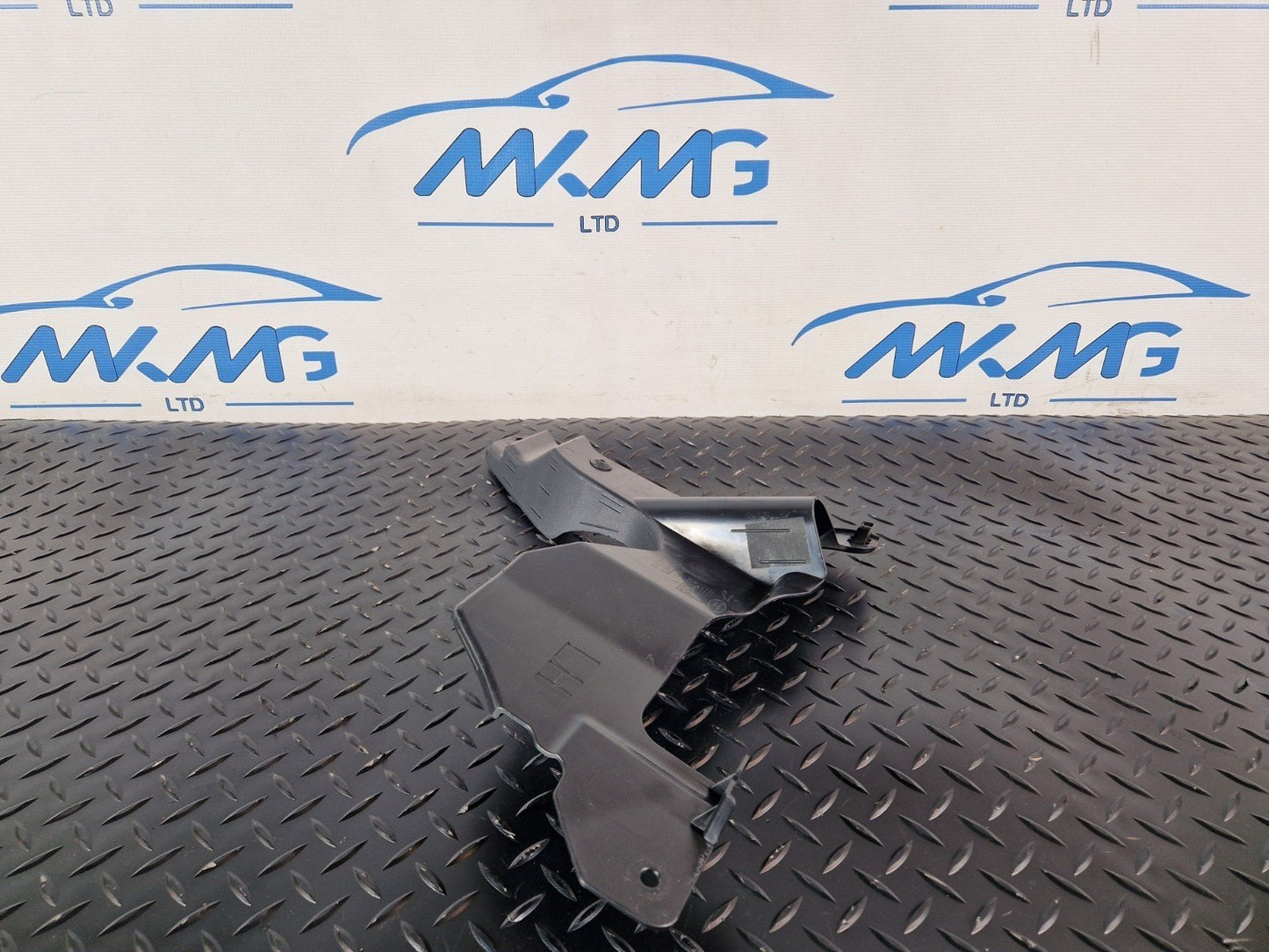 19-ON RANGE ROVER EVOQUE L551 LEFT N/S SIDE SPLASH GUARD SHIELD K8D27F01FBE