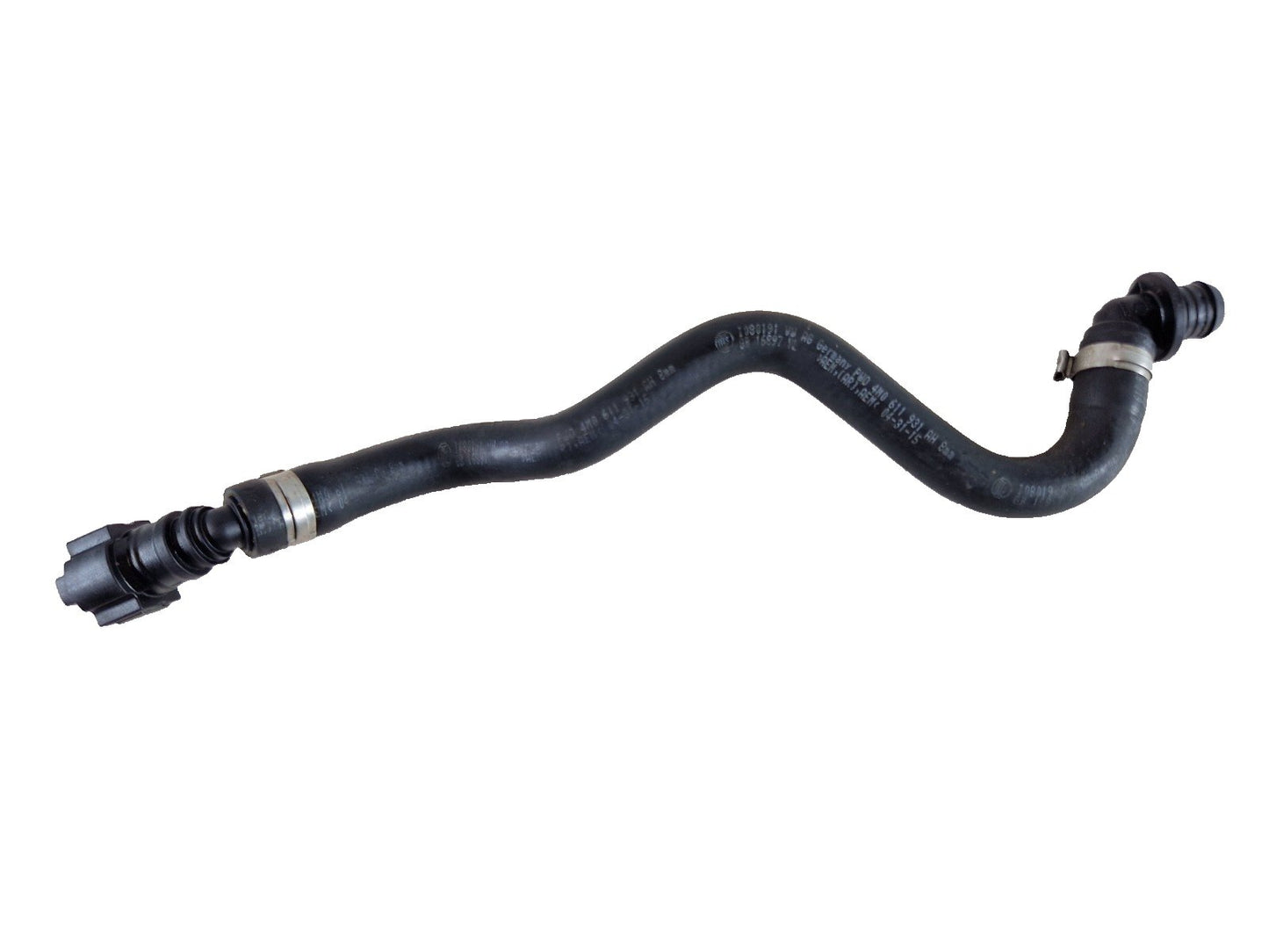Audi Unknown Part Type 4M0611931AH