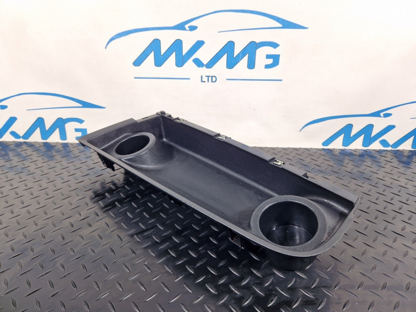 2018-ON MERCEDES BENZ SPRINTER W907 W910 OEM STORAGE TRIM RIGHT A9106803400