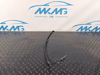 13-19 MERCEDES BENZ CLA C117 AMG FRONT RIGHT BUMPER SPOILER SKIRT A1178851422