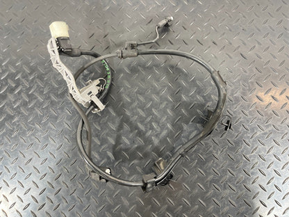 Mercedes W177 Rear Axle Wheel RPM Speed Left N/S Sensor Wire Harness A2475400700