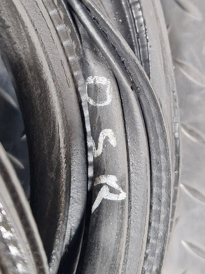 16-19 AUDI A4 B9 Rear Right or Left Door Rubber Seal 8W5833721B