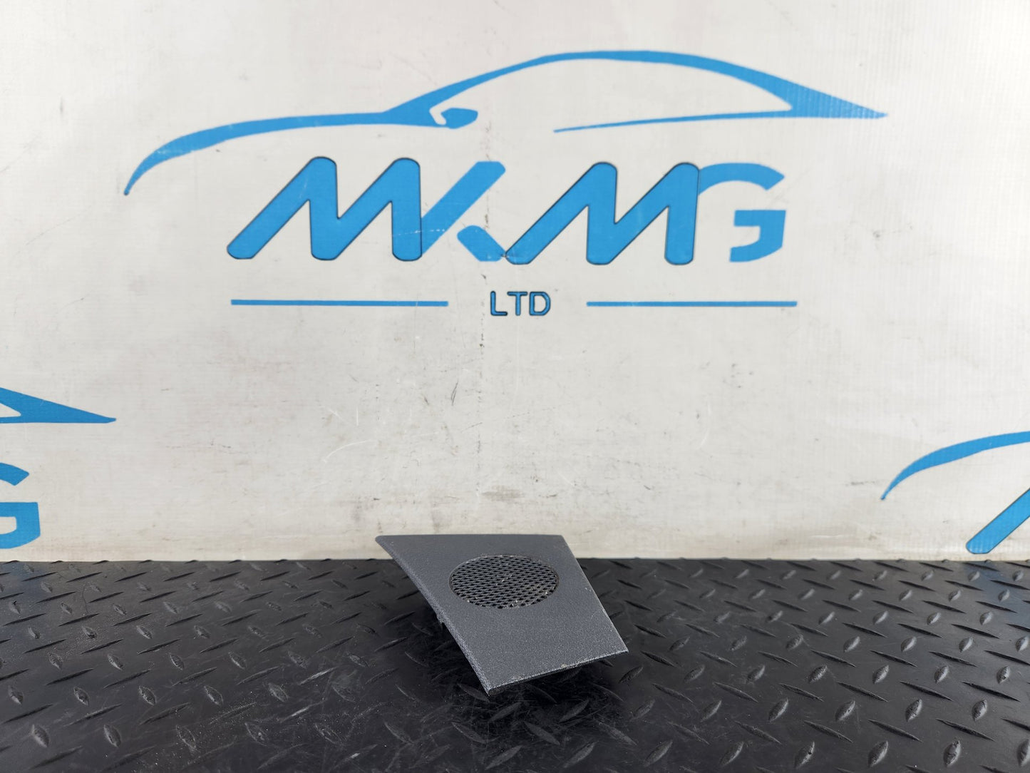 Mercedes-Benz Sprinter W907 Standard Cargo Van Paulina A91008270400