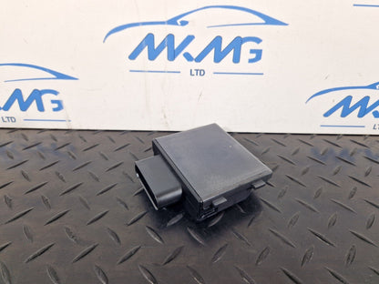 16-24 AUDI A5 F5 COUPE DIESEL FUEL PUMP CONTROL MODULE 8W0906121B