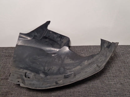 Mercedes-Benz ML GLE W166 Front Left Wheel Arch Liner Splash Guard A1668841122