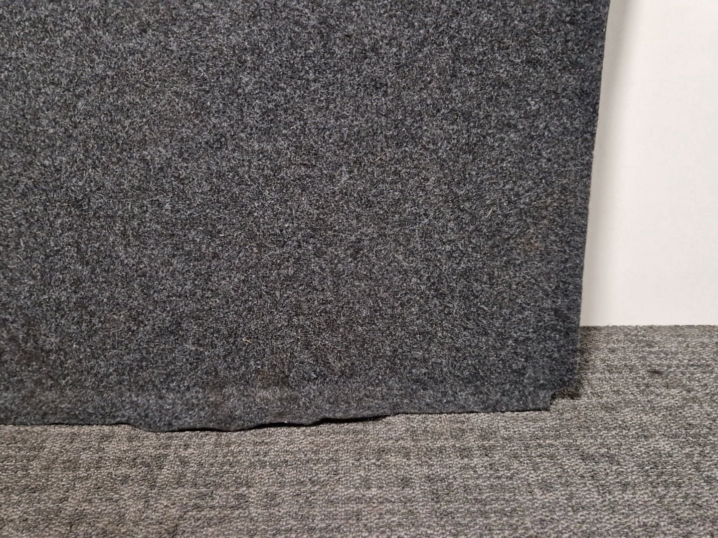 Seat Ibiza MK4 FL- 6J Hatchback Genuine Rear Boot Floor Cover Liner 6J0863463D