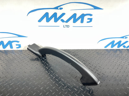MERCEDES BENZ C-CLASS W205 TRUNK LID HINGE COVER FINISH RIGHT SIDE A2058210189