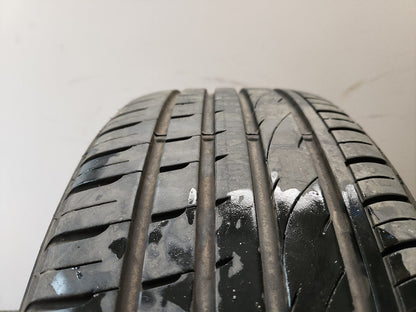 Renault Mégane MK3 (Ph2) (X95) 18" Alloy Wheel with Tyre 225/40/18 ~6mm
