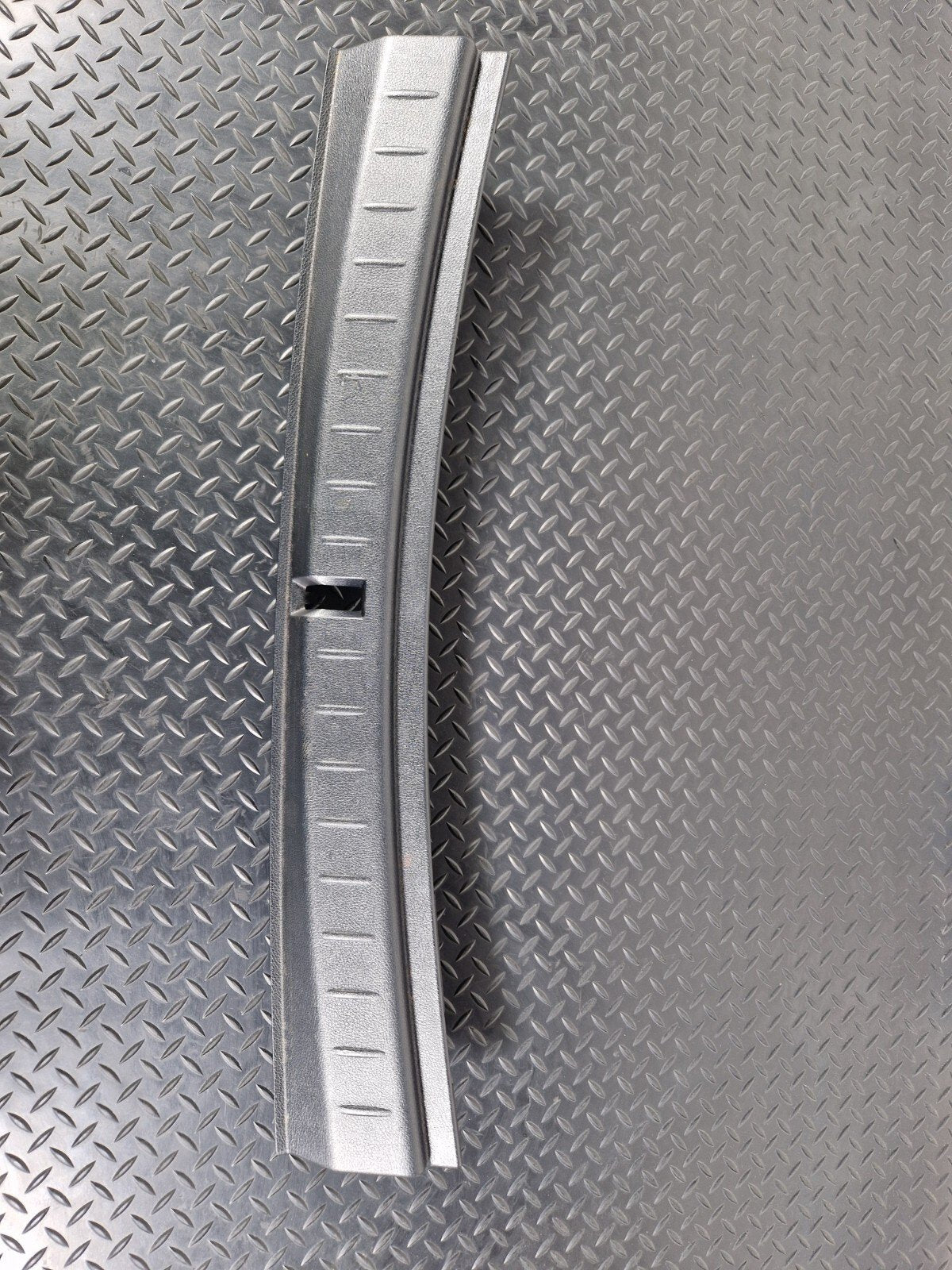 BMW 2 SERIES GRAN TOURER F45 F46 REAR BOOT TRUNK TRIM LOAD COVER PANEL 7327008