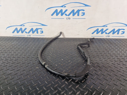 10-15 AUDI Q7 4L 3.0 DIESEL BREATHER VENT PIPE HOSE TUBE LINE 7L8122447G