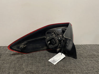 2013 Ford C-Max MK2 (C344) Genuine Rear Right O/S Driver Outer Tail Light