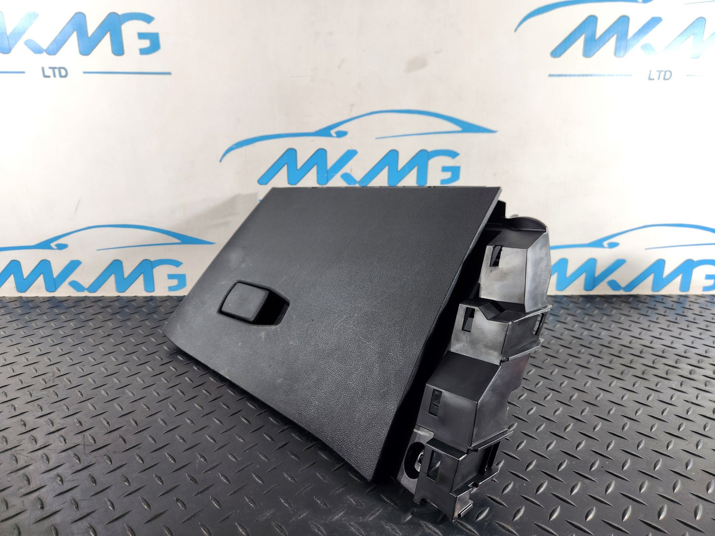 BMW 118i F40 Hatchback Glove Box Storage Compartment Genuine 5A84968