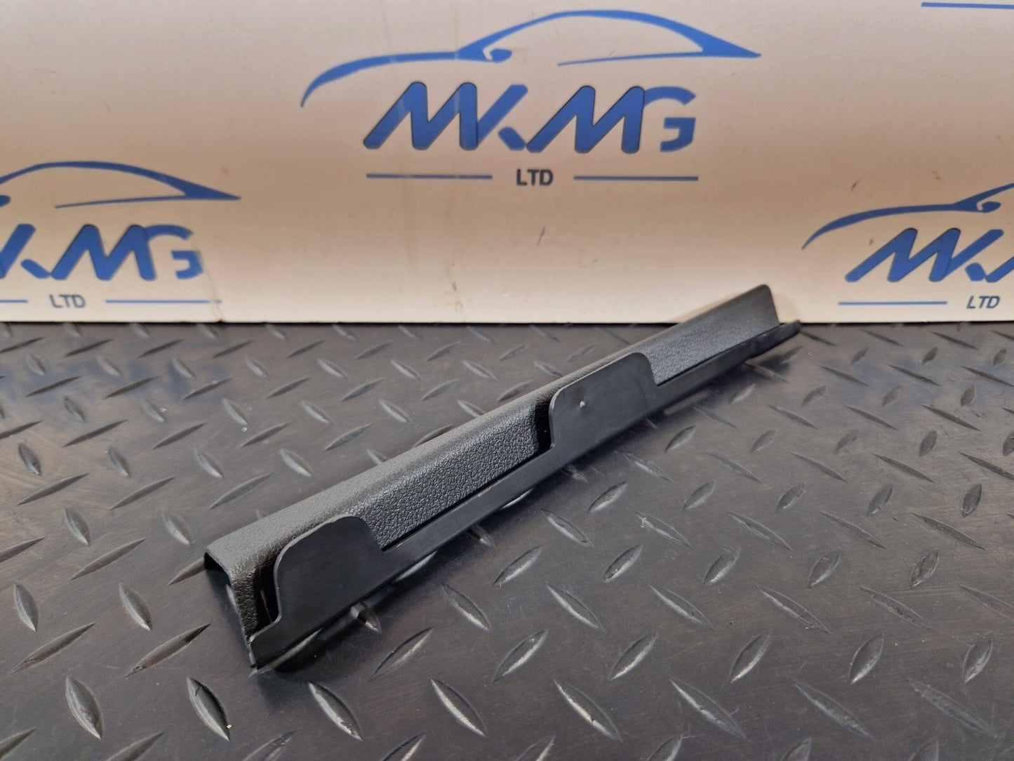 16-19 AUDI A4 B9 GENUINE OEM FRONT LEFT N/S A-PILLAR TRIM COVER 8W0868203A