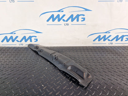 16-19 AUDI A4 B9 OEM FRONT RIGHT WING FENDER FILLER INSULATOR 8W0821112