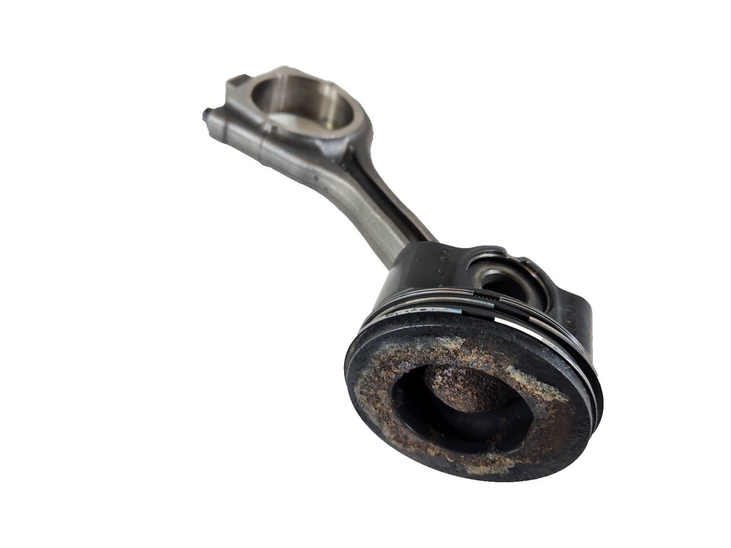 19-ON RANGE ROVER EVOQUE L551 2.0 DIESEL PISTON & CON ROD