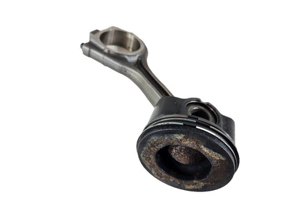 19-ON RANGE ROVER EVOQUE L551 2.0 DIESEL PISTON & CON ROD