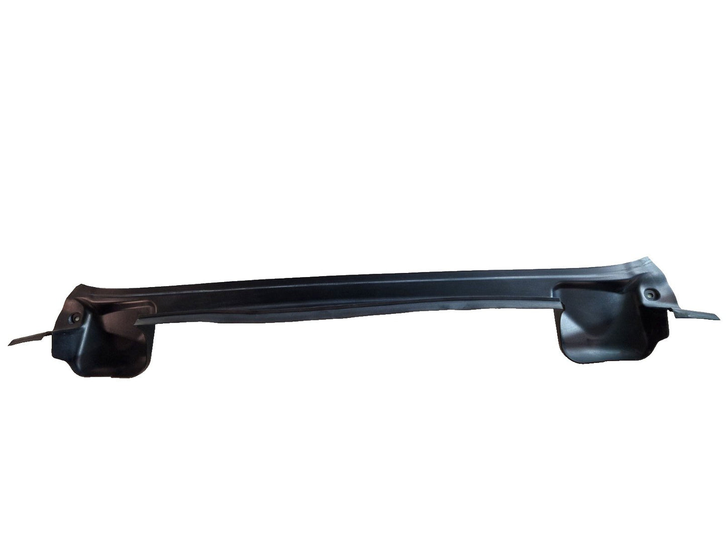 16-19 MERCEDES BENZ GLE W166 GENUINE OTHER TRUNK BOOT TRIM ELEMENT A1666910008