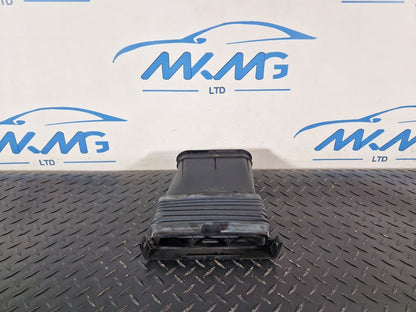 11-19 MERCEDES BENZ ML W166 GENUINE AIR INTAKE HOSE A1665000061