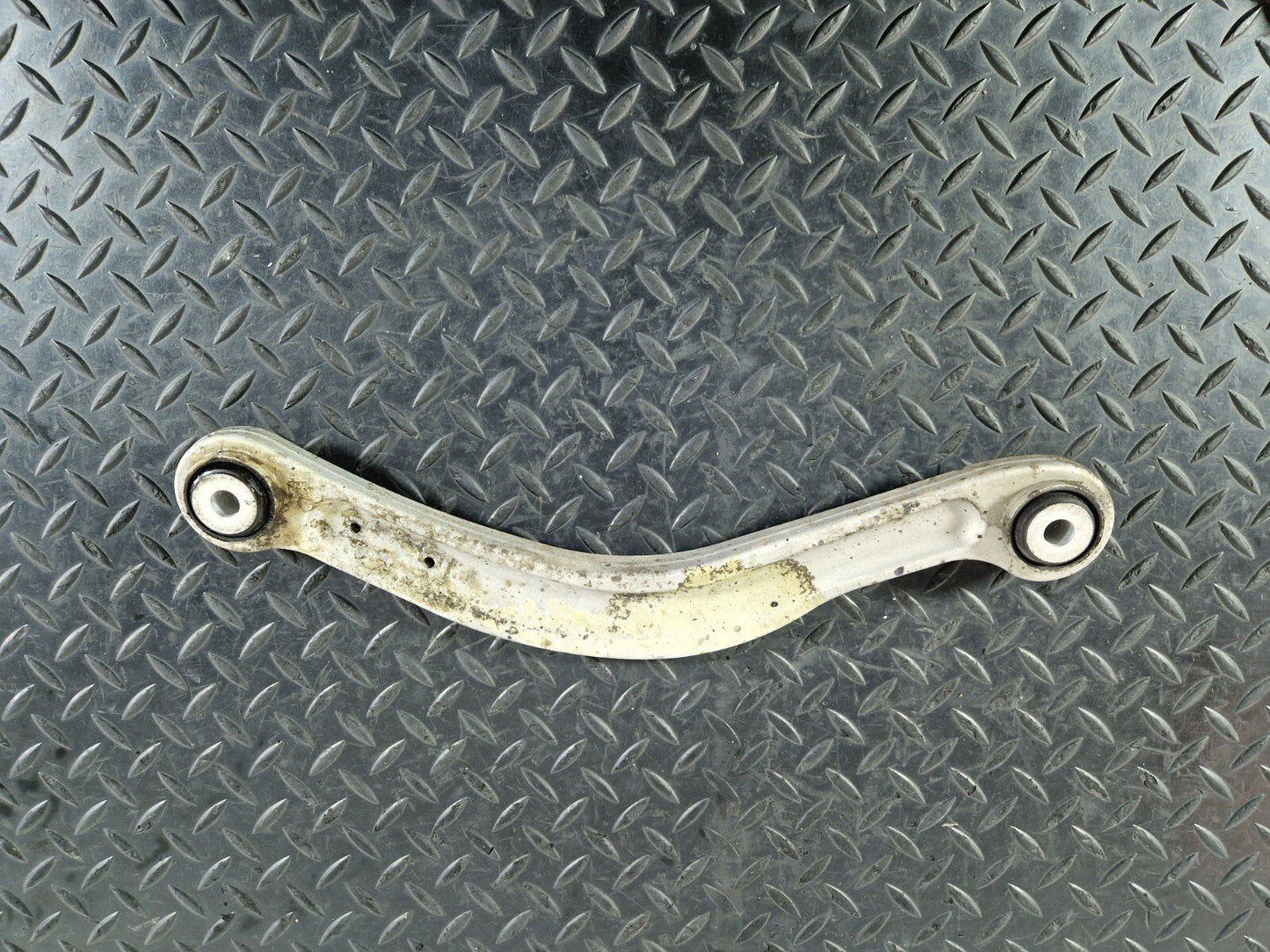 14-21 MERCEDES BENZ W205 CONTROL ARM WISHBONE REAR PASSENGER LEFT A20407FI6