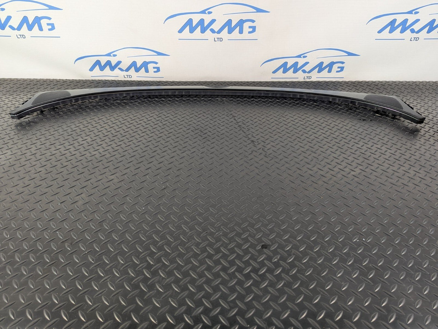 12-18 AUDI A6 C7 GENUINE DASHBOARD TOP TRIM PANEL COVER 4G0857051