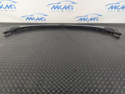 12-18 AUDI A6 C7 GENUINE DASHBOARD TOP TRIM PANEL COVER 4G0857051