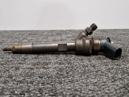 BMW 116d E87 Hatchback 2.0 Diesel Genuine Fuel Injector 779844604