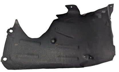 17-ON LAND ROVER DISCOVERY L462 REAR LEFT WHEEL ARCH LINER HY32279D23AD