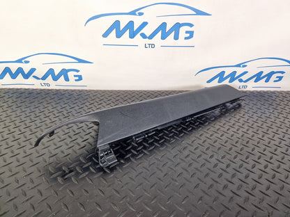 14-21 MERCEDES BENZ W205 OEM GENUINE RIGHT BOOT TRIM PANEL COVER A2056940228