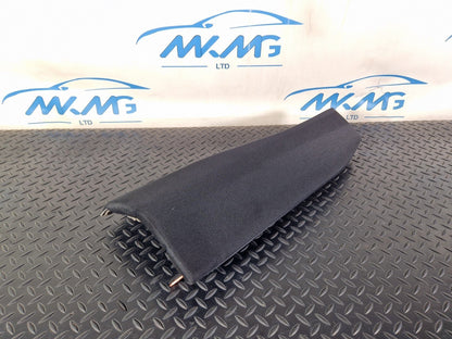 20-24 BMW 1 SERIES F40 REAR LEFT SEAT SIDE FINISHER TRIM 7492433
