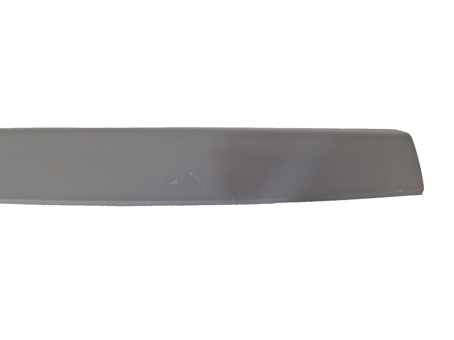 16-22 BMW X1 F48 TAILGATE BOOT TOP UPPER INNER TRIM PANEL COVER 7350845