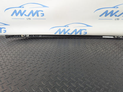 14-21 BMW 2 SERIES 218d GRAN TOURER F46 GENUINE ROOF RACK RAIL BAR RH 7333604