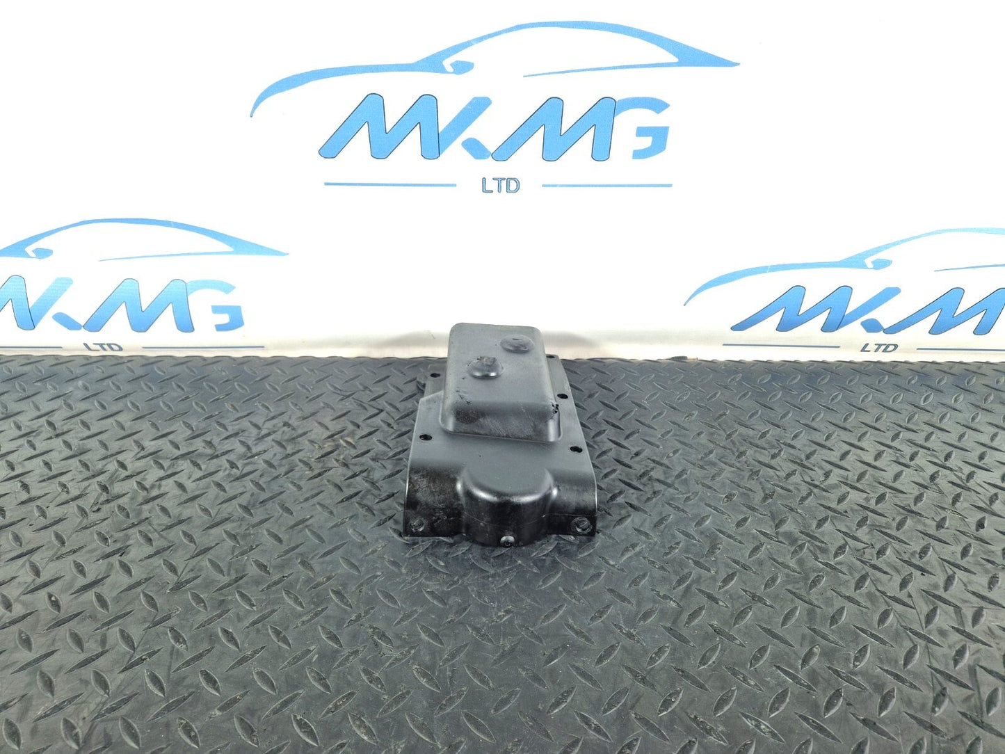 10-15 AUDI Q7 4L GENUINE OTHER BODY PART 4L0821943