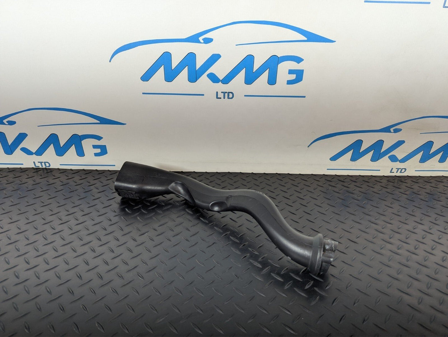 11-19 MERCEDES BENZ ML W166 GENUINE OEM DRAIN PIPE A1668320490