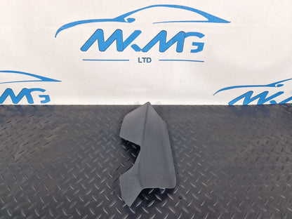 19-ON MERCEDES BENZ CLA C118 INNER REAR LEFT C PILLAR COVER TRIM A1186930500