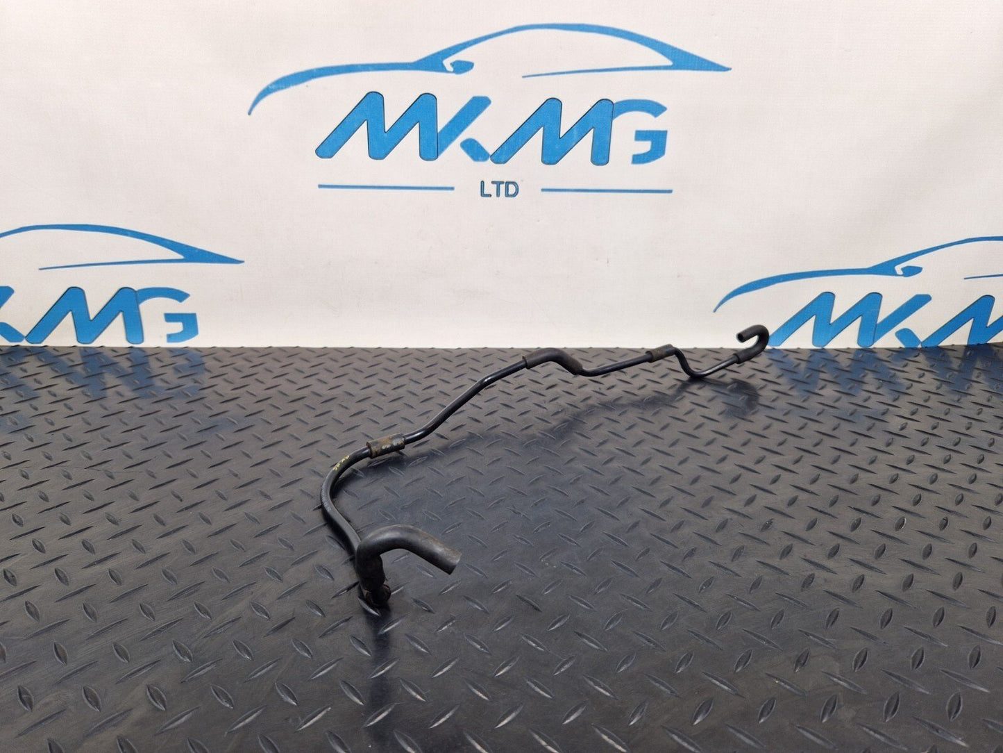14-23 MERCEDES BENZ VITO W447 DPF GENUINE OEM VACUUM LINE PIPE HOSE A6510708832