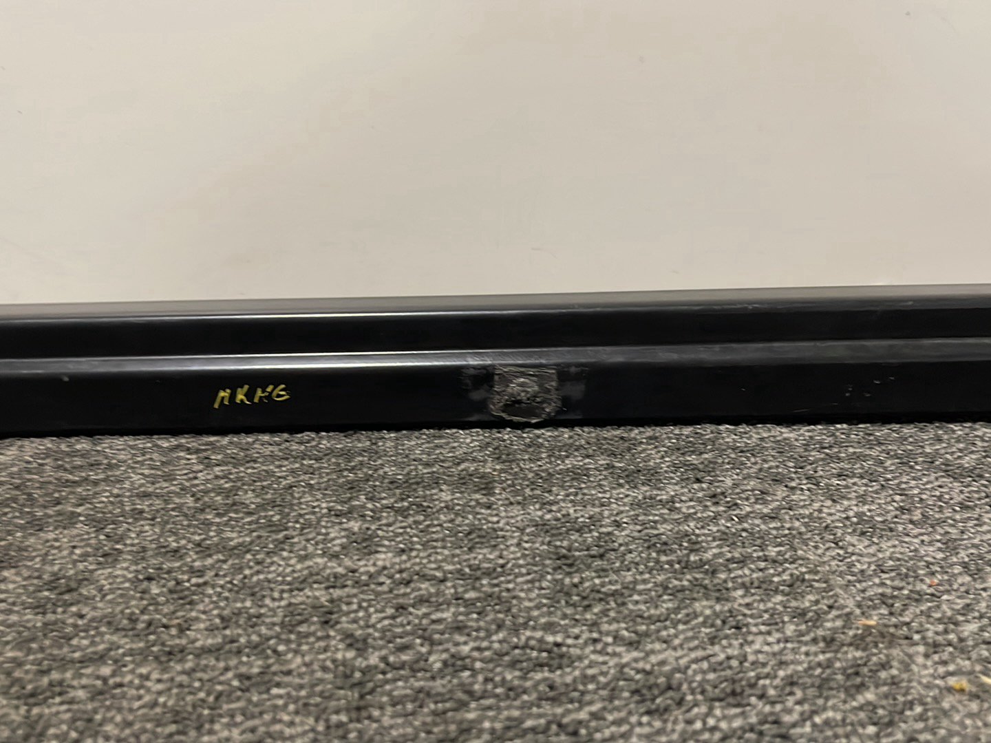 Mercedes-Benz Vito V-Class W447 OEM Right Sliding Door Lower Runner A4477660737