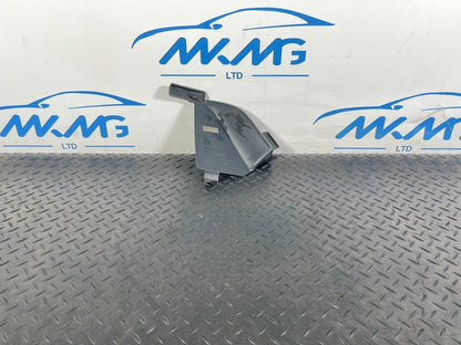 2019-ON LAND ROVER DISCOVERY L550 FRONT RIGHT BLANK PLATE LK728A050A