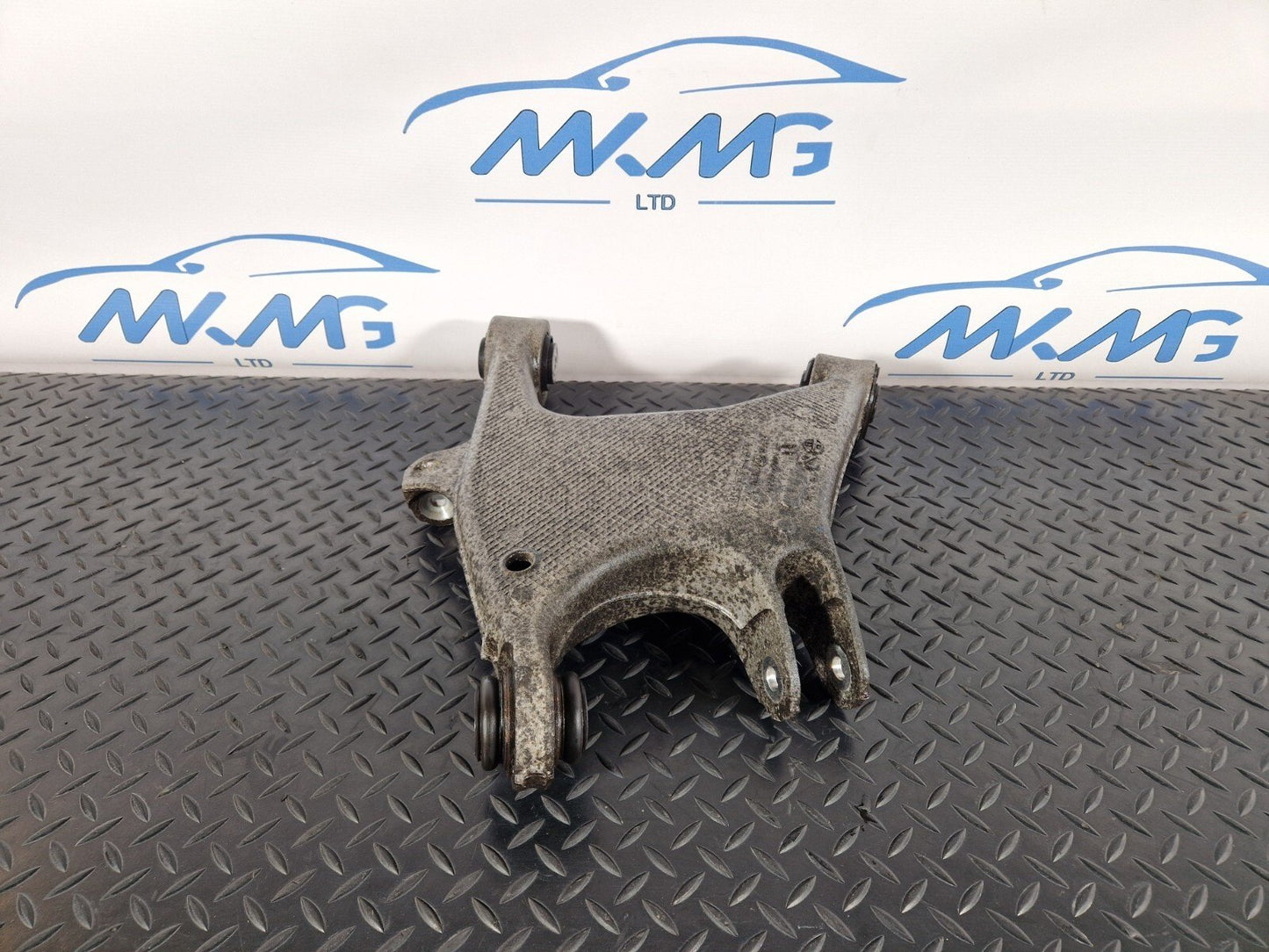 11-18 BMW 6 SERIES F06 GENUINE CONTROL ARM REAR 33326794875