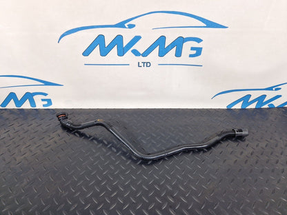 19-ON MERCEDES BENZ CLA C118 RADIATOR WATER COOLING HOSE PIPE A0019982923