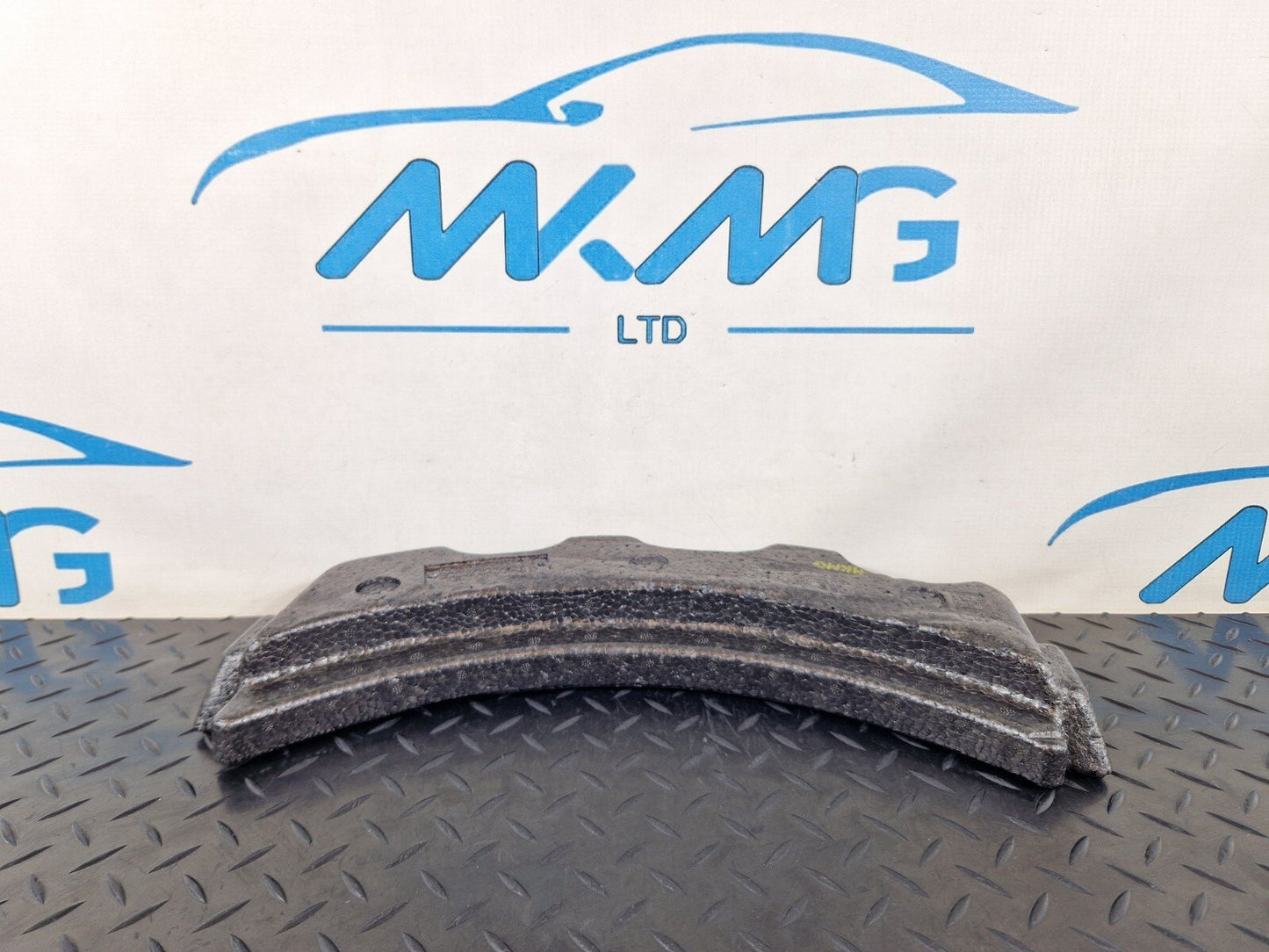 10-17 AUDI A8 4H BOOT TRUNK SPARE WHEEL COMPARTMENT FOAM TRIM 4H0864502