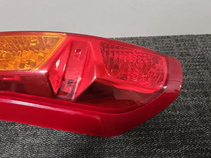 2010 Nissan X-Trail MK2 (T31) Genuine Rear Left N/S Passenger Tail Light