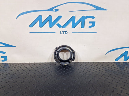 14-21 MERCEDES BENZ C200d W205 REAR COIL SPRING BOTTOM RUBBER MOUNT A2053240184