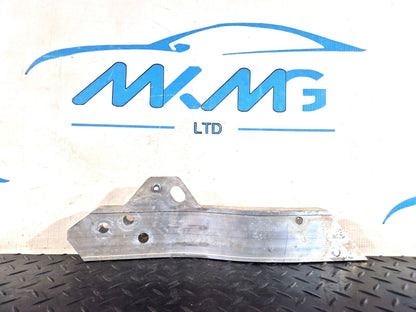 16-22 MERCEDES BENZ X253 FRONT RIGHT RADIATOR SUPPORT BRACKET T52785A